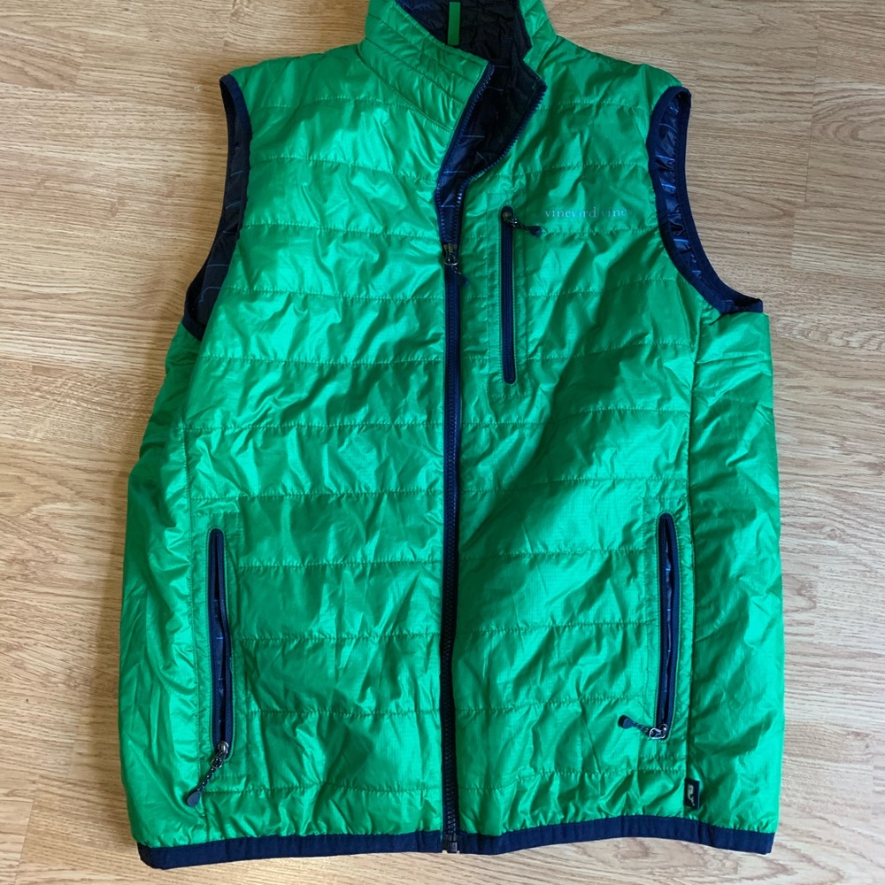 Vest